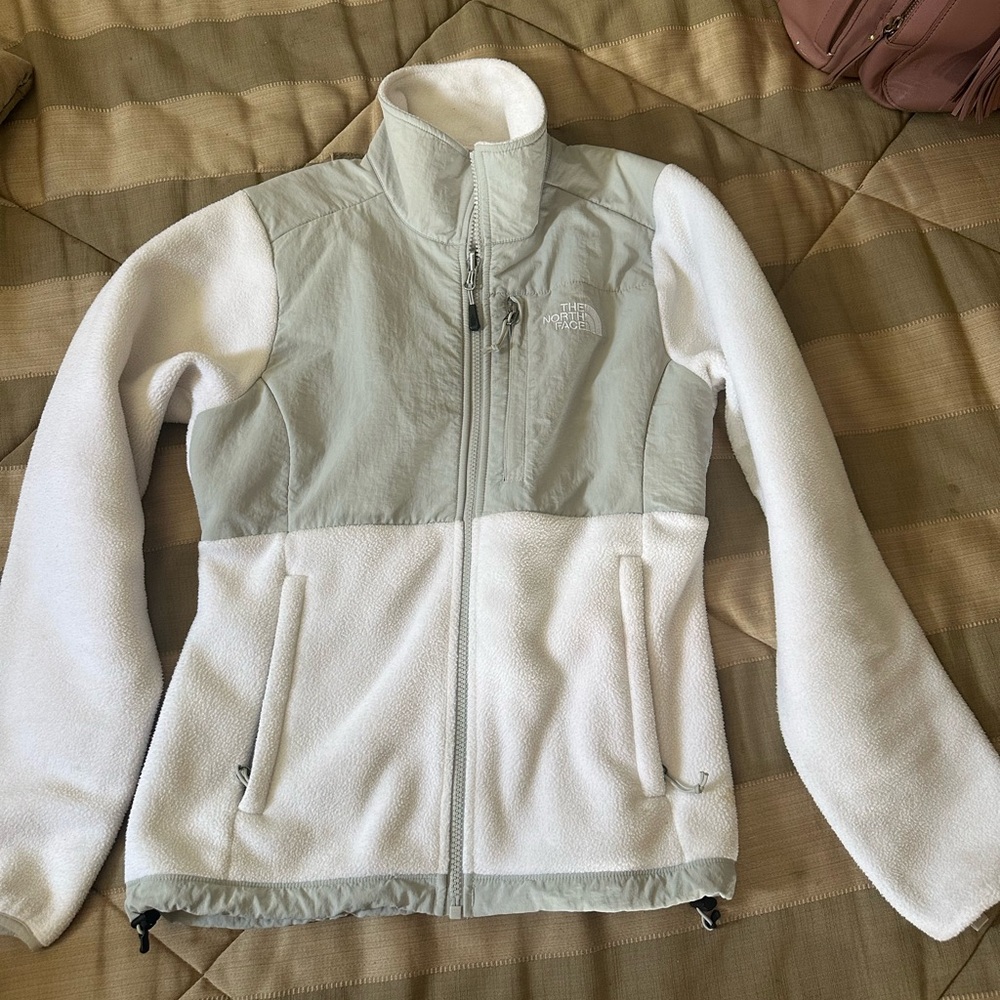 The north face XS